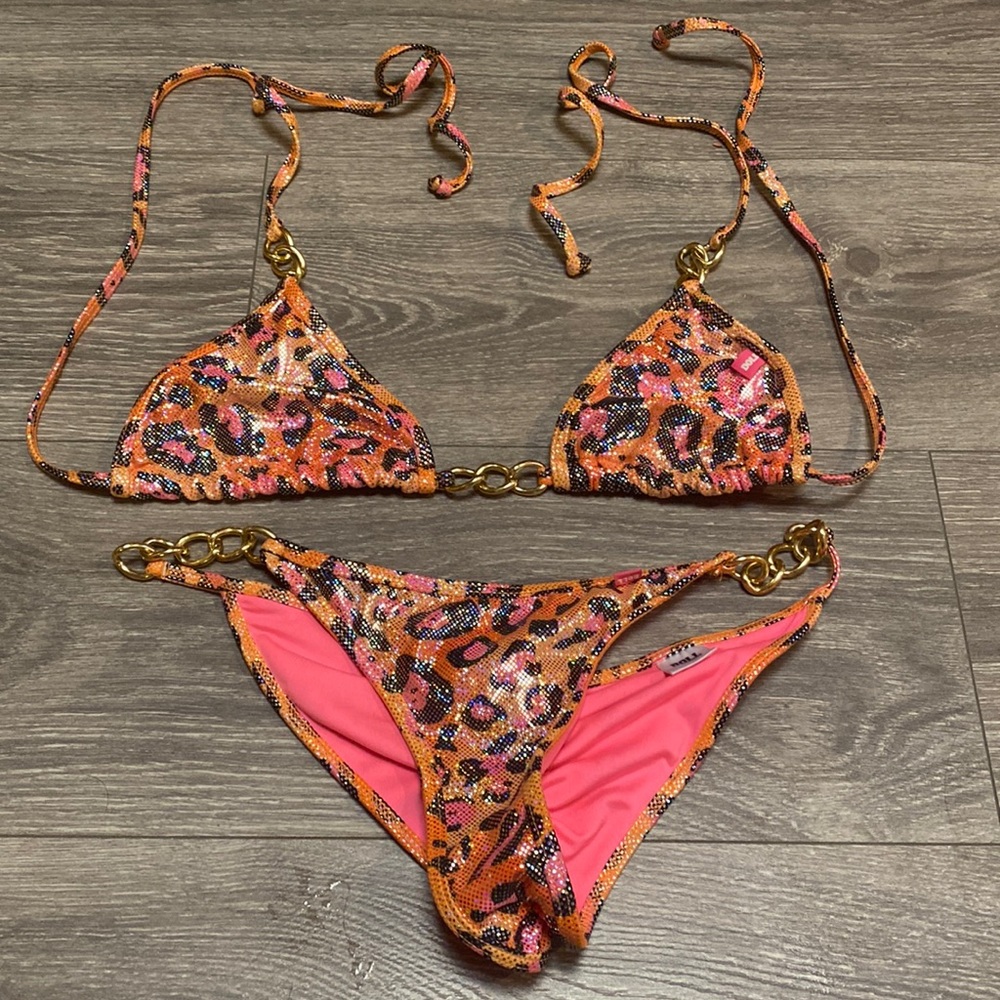 Doll Swim Bikini